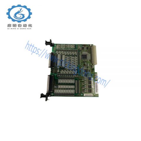 Kawasaki AC Drive 50999-2820 Industrial Control Module