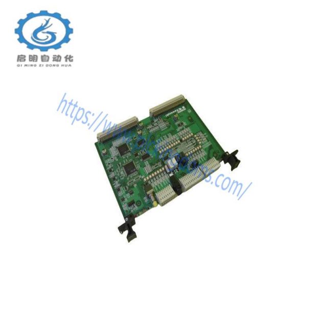 Kawasaki Robotics 50999-2924 Communication Module, Industrial Control Systems