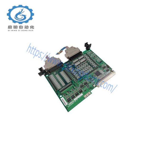 Kawasaki 50999-2925R01 Control Board for Advanced Automation Solutions