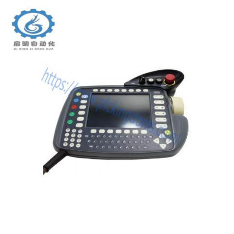 KUKA KCP2 Industrial Control Module