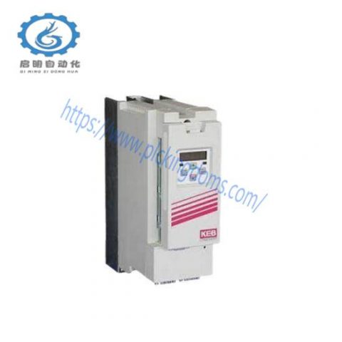 KEB F5 Combivert 15F5G1E-Y001 Inverter