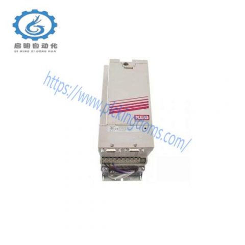 KEB F5 10F5A1D-3AHA - High Performance Frequency Inverter