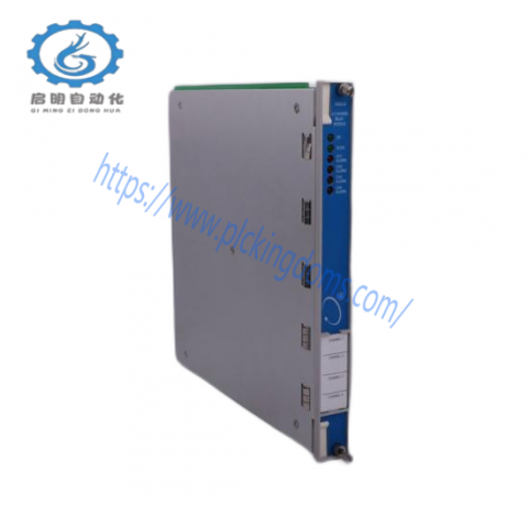 KEBA AR-281 Analog I/O Input Module, 32Pin