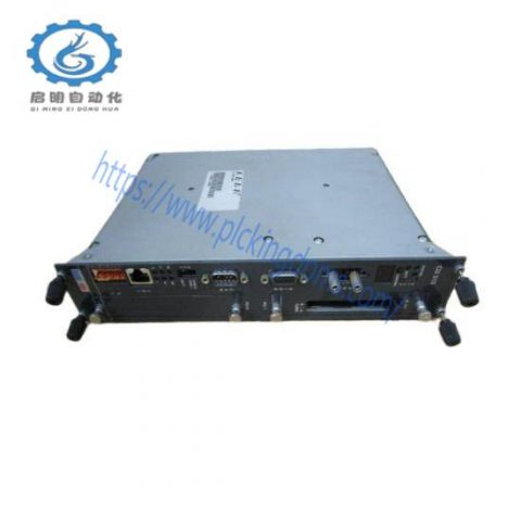 KEBA CU313A Industrial Control Module