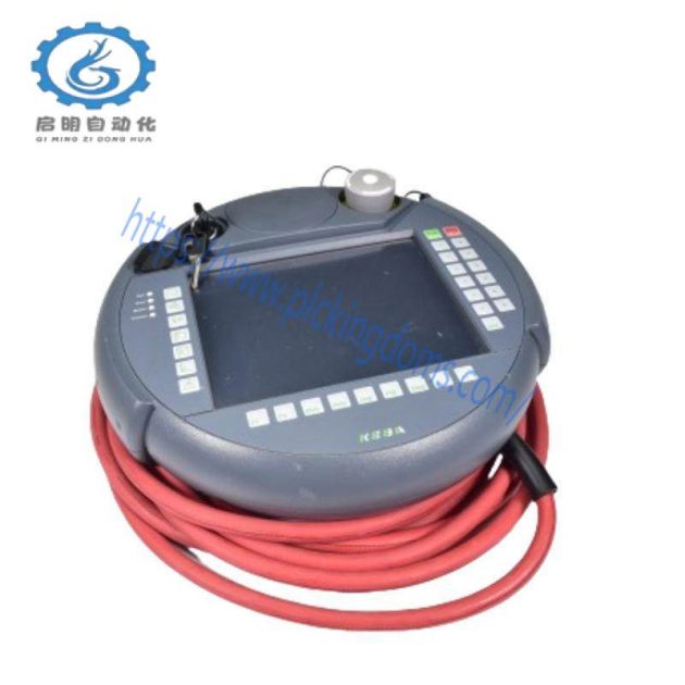 KEBA CU313A Industrial Control Module