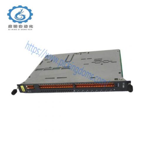 KEBA EC100S Industrial Control Module