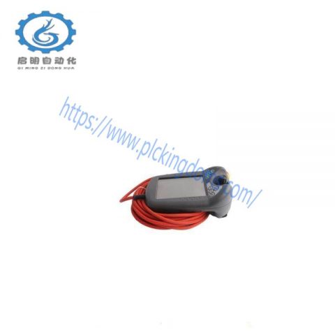 KEBA SX TPU 2 16/64 3HAC023195-001/02 Teach Pendant - Professional Operator Interface