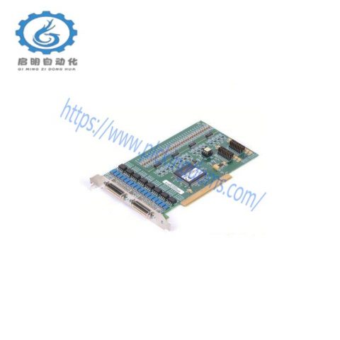 Keithley KPCI-PIO32IOA: IPC Bus Isolated I/O Board - High-Speed, Reliable I/O Solutions