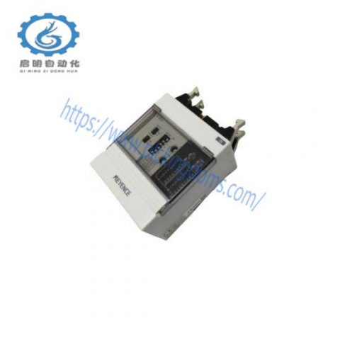 Keyence KL-32CX - 32-Point Industrial Connector Module, Advanced Technology for Reliable Connections