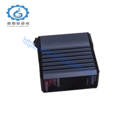 KEYENCE KT-8ET Industrial Control Module