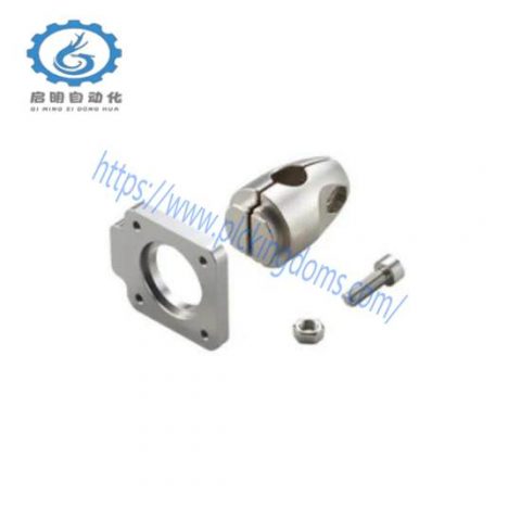 Keyence OP-87404 Adjustable Bracket for Precise Equipment Installation