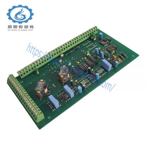 KINT 3402121100: Industrial Control Module for Advanced Automation Systems