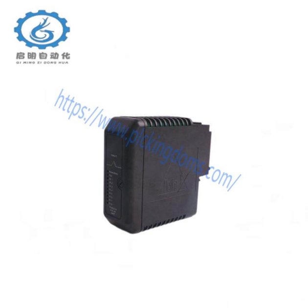 EMERSON KJ1501X1-BB1 | Power Supply | VE5002
