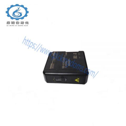 EMERSON KJ2005X1-MQ1 Controller Module - Precision Control for Industrial Automation