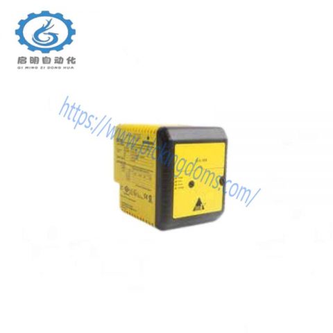 EMERSON KJ2201X1-BA1 SLS1508 Smart Logic Solver for Industrial Automation