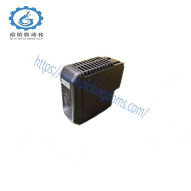 EMERSON KJ3003X1-BA1 Serial Interface Card for Enhanced Control Solutions