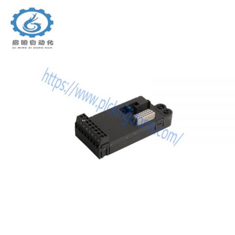 EMERSON KJ3007X1-EA1 12P2413X032 Industrial Terminal Block