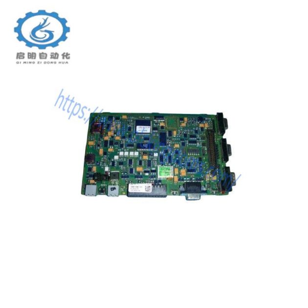 EMERSON KJ3208X1-BA1 | 12P3904X022 Power Supply - Industry Standard Solution