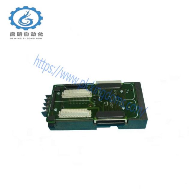 EMERSON KJ4001X1-BA2 VE3051CO 12P1562X012: Industrial Control Module, Precision Engineering for Automation Solutions