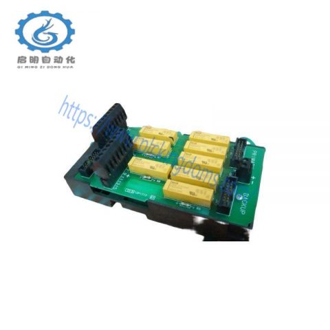 EMERSON KJ4001X1-JA1 | 12P1832X022 | FISHER ROSEMOUNT DELTAV - Precision Control Module