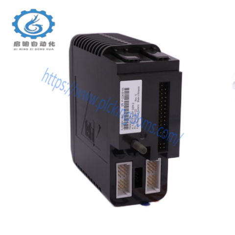 Emerson KJ4006X1-BP1 DELTAV Automation Module