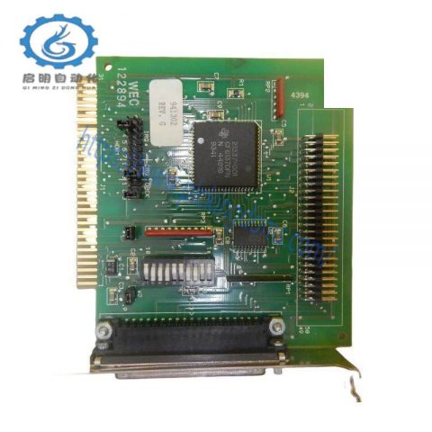 KLA Communications Board - 23663-001, FAB 23662-000, 941302, for Advanced Industrial Control Solutions