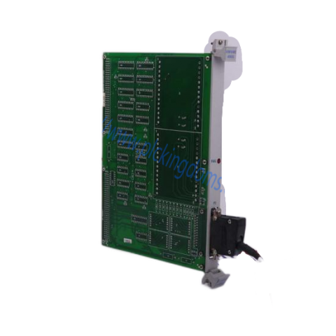 KleineWefers AMP.1 Module 1-Year Warranty