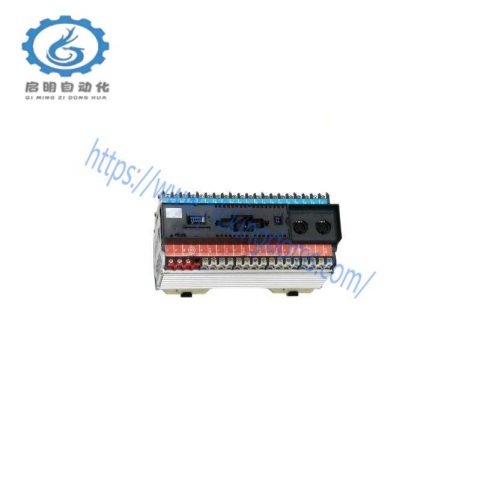 Klockner Moeller PS3-AC-EE Compact PLC - AC Module, Advanced Automation Solution