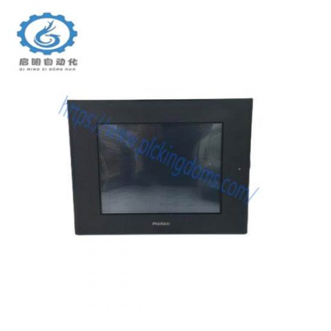 KNIEL CP15.6311-052-02 Industrial Control Module