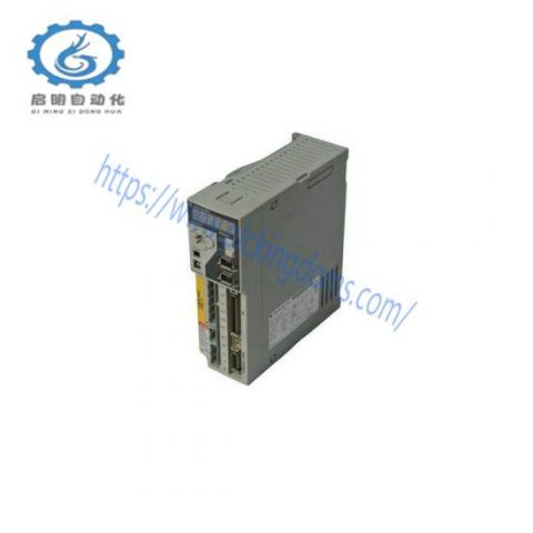 ABB KNX3-KAP1 Servo Drive - High Performance Automation Solution