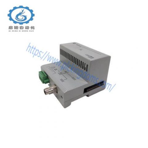 KOGANEI CS4HB - High Precision Control Module