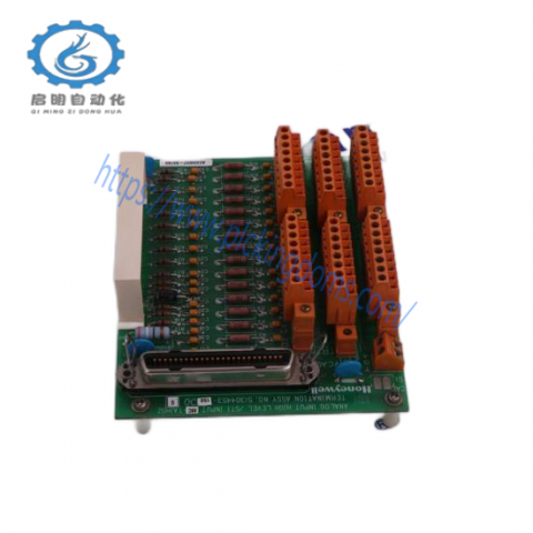 Kollmorgen 64WKS-M240/50-RLG Analog Servo Amplifier