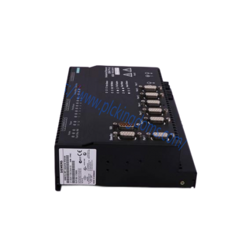 Kollmorgen DIGIFAS 7202-SPS Servo Drive: Precision Control for Industrial Automation