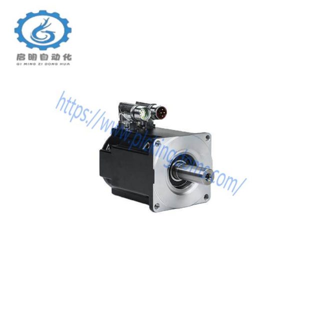Kollmorgen AKM54H-ACCNC-00 Servo Drive: Precision Control for Industry