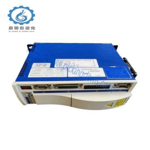 Kolmorgen CE03250 Servo Drive, Precision Control, High Performance