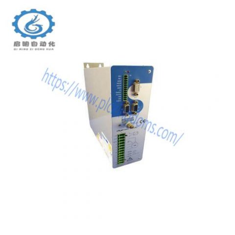 KOLLMORGEN DIGIFAS 7200 Digital Servo Amplifier