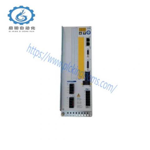 Kollmorgen S7240F-NAF2NA-NA-035 Servo Drive