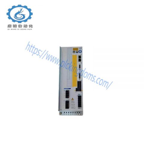 KOLLMORGEN S7240F-NAF2NA-NA-035 Servo Motor, Precision Control for Industrial Automation