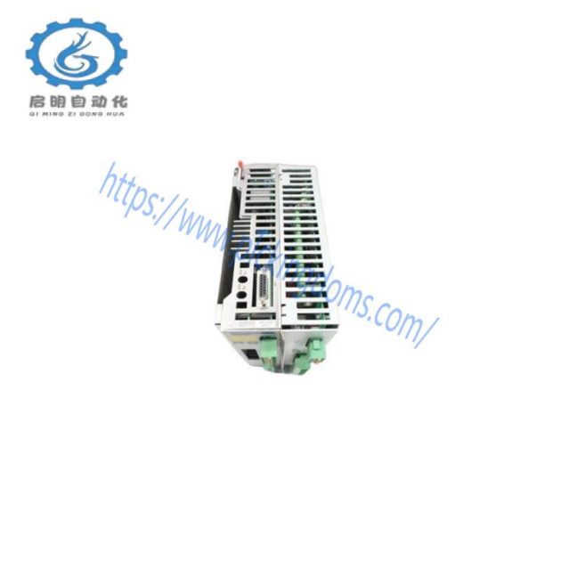 KOLLMORGEN SERVOSTAR 443M-C S403AM-CA Servo Drive - Precision Control for Industrial Automation