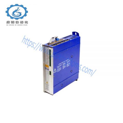 Kollmorgen SERVOSTAR 610 Servo Drive
