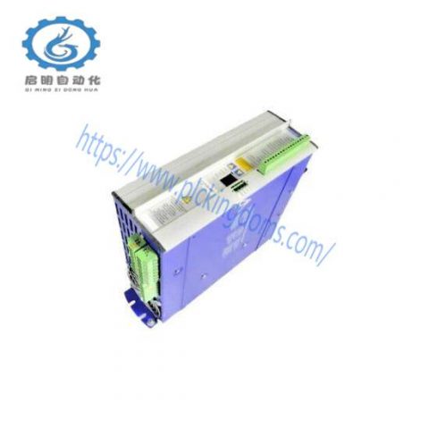 Kollmorgen SERVOSTAR 620-AS Power Interface Board