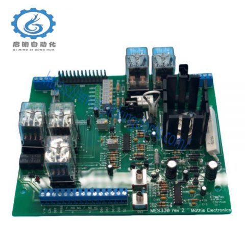KONE P-24783-003: Elevator Door Operator Board, State-of-the-Art Elevator Control Module