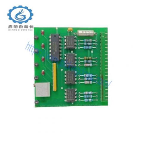 Kongsberg NA1022 PowerMonitor Adapter - Advanced Monitoring Solution