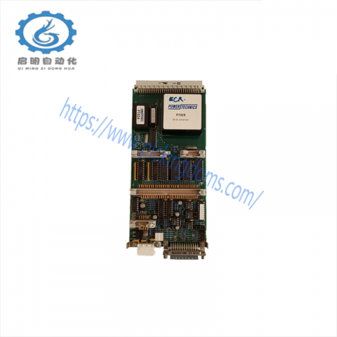Kongsberg Norcontrol NA1E222.1C Power Card - Advanced Industrial Control Module