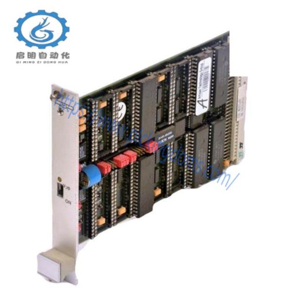 KONTRON VMEM-S2 Memory Board - High-Speed Industrial Memory Solution