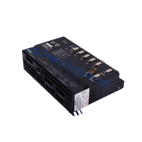 Koyo Control Products Z-8ND1 - Industrial Automation Module