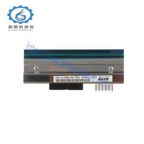 PanaVista KPA-112-8MTA2-SKB Print Head
