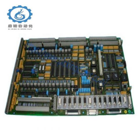 KRAUSS MAFFEI IO502 5088020 PCB Board: Precision Control Solution for Industry 4.0