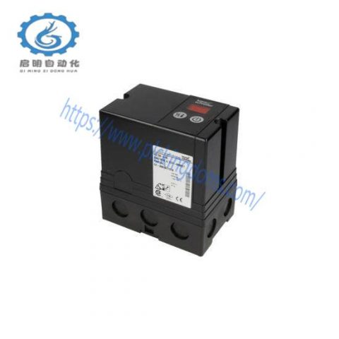 Kromschroder PFB 628 PFB628 - Industrial Automation Module