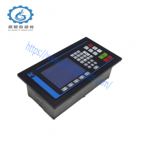 KTRON KSL2401-30056 Monitors - New Factory Model, Cutting Edge Industrial Displays
